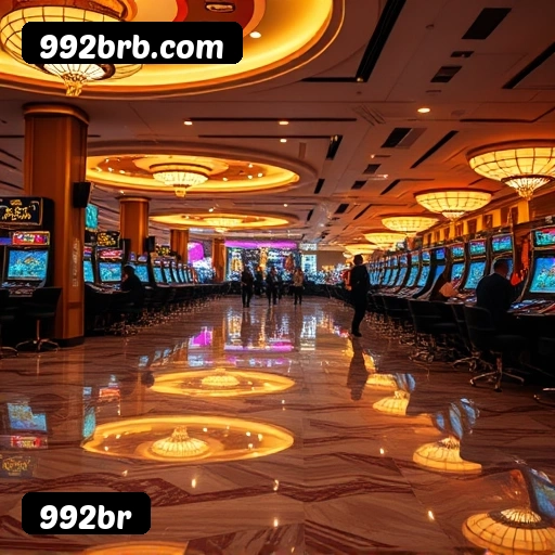 Cassino Online 992br