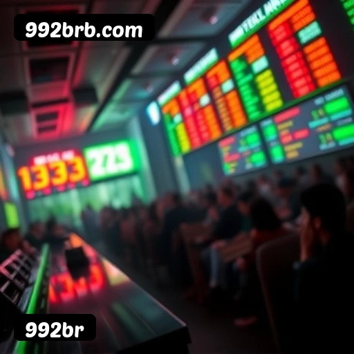 Cassino Online 992br