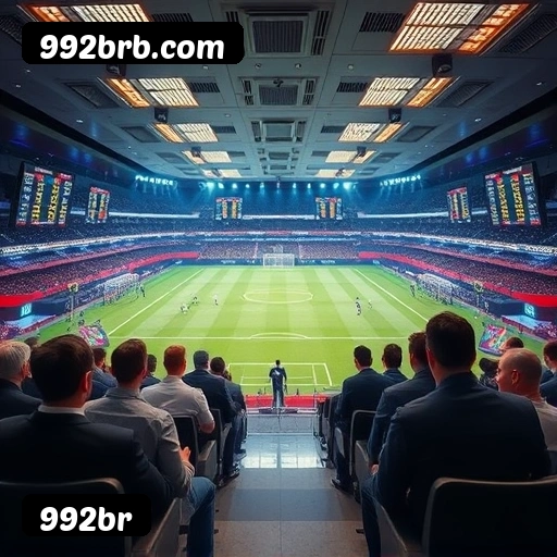 Cassino Online 992br