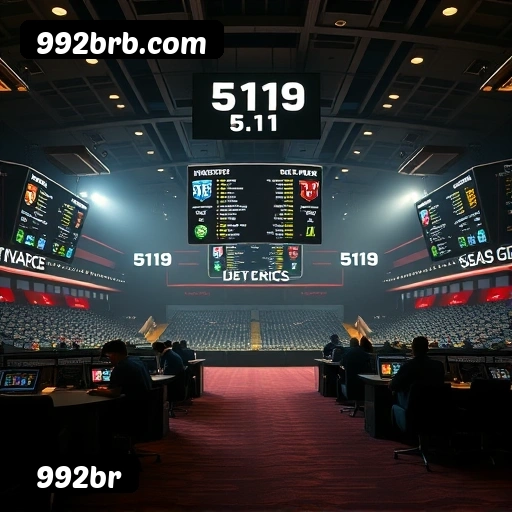 Cassino Online 992br