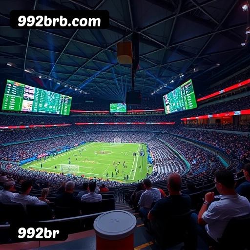 Cassino Online 992br