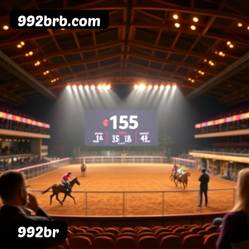 Cassino Online 992br